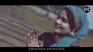 amra hijabs lady bangla rap song,আমরা হিজাবী লেডি বাংলা র‍্যাপ গান