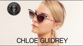 CHLOE GUIDRY - "I've Had Great Examples"