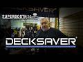 Decksaver at Superbooth 2026