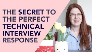 CODES - The Ultimate Memory Hack for Technical Interviews