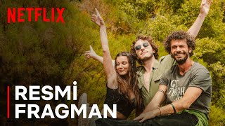 Aşkın Kıyameti | Resmi Fragman | Netflix