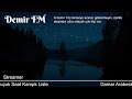 demir fm • canlı İstek yayını