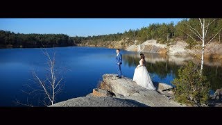 Wedding walk - Тарас та Настя