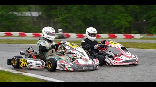 2023 SpeedSportz TSRS Round 1 Final Part 2