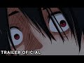 JUUJIKA NO ROKUNIN OFFICIAL TRAILER