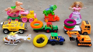 Itne Sare Khilaune Ek Hi Jagah Per Ekatthe Ho Gaye | Jcb Toy Video | Helicoptar Toys | Pk kids Toys…