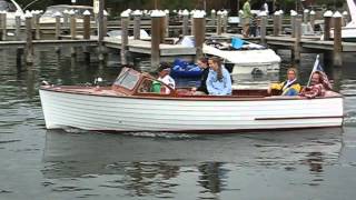 BSLOL Lake Minnetonka Boat Show 2007: 1956 Lyman Runabout