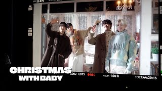 'Christmas With You' Live Clip Behind 2 (ENG/CHN/JPN)