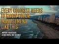 Three levels of color management (and 3 things colorists get wrong)