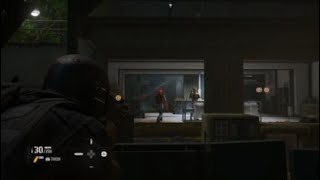 My best stealth kills in ghost recon (almost no HUD)