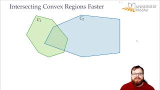 Linear Programming and Half-Plane Intersection (3/5) | Computational Geometry - Lecture 04