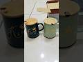 Coffee Mug With Lid || बास्ट कॉफी मग 2023 #shorts #viral #shortsvideo