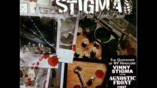 Stigma - 15 Pints