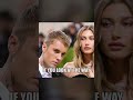 is JUSTIN BIEBER an ABUSER or he just DOES NOT love HAILEY?!