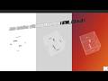 3D Rotating Cube with Auto-Rotation and Mouse Movement | Tech Talker 360 |  @techtalker360
