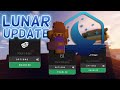 LUNAR CLIENT got UPDATED (Nick Hider)