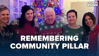 A life that lit up Scranton: Remembering Tom Culkin