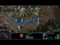 wcg 2011 gf kas vs titan матч за 3 место