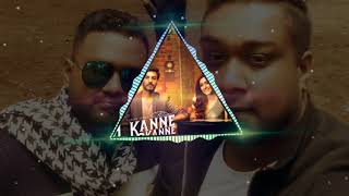 Kanne Kanne (Cover) feat. Jeevi | 7UP Madras Gig | Leon James | Jonita Gandhi
