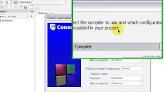 4 · Code::Blocks setup |Difficulty:•|