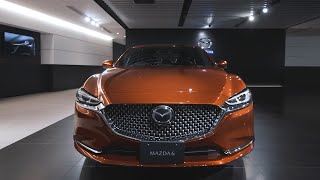 Connecting 2D and 3D at Mazda | BricsCAD for Manufacturing