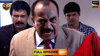 CID को हुआ Businessman की Secretary पर शक़ | CID | सी.आई.डी. | 31 Jan 2025