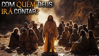 COM QUEM DEUS IRÁ CONTAR? (17/12/24) - Pastor Chris Durán (OWC)