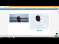 remove photo background without any software kannada