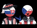 uproar meme countryhumans