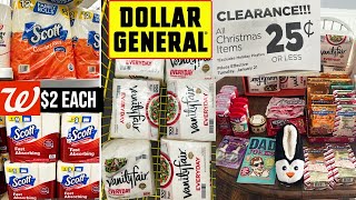 Walgreens DEALS + DG .25 PAPER!!!! RUN!!!!!!