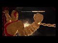 God of War® III Remastered - Opening Cinematic (HD)