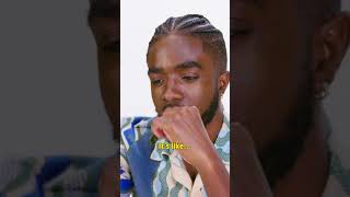 Caleb Mclaughlin Says This Snack Fuels The Stranger Things Cast