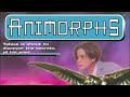 ntts animorphs book 23 the pretender