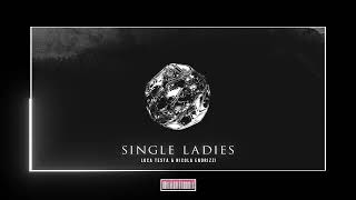 Luca Testa \u0026 Nicola Endrizzi - Single Ladies (Techno Remix)