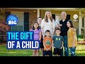 The Perfect Gift After a Near-Death Experience || Franco Family || Joyfully Big