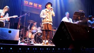 20151213 陳飛宏「Waiting For」西門河岸留言音樂會