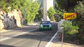 Goran Sruk - Autoslalom Dubrovnik II 2024 - Renault Clio 2.0 RS