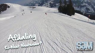 Afdaling Ki West Westendorf