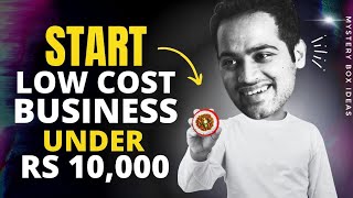 Business Ideas to Start Under Rs10,000/- | 15x Profit Growth in 5 Months of Business #bebusy