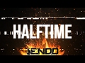 Clockvice, Pensive & Vorso - Tudiskava [Halftime]
