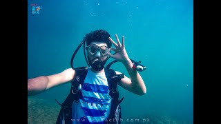 Scuba Diving Adventures in Karachi: From Burns Road to Bahria Town | Exploring Karachi as a Lahori