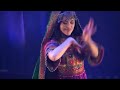 Afghan Dance to Yak Qadam Pesh with Parvaz Dance Ensamble, Sweden 2017