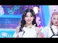 입덕직캠 엔믹스 규진 직캠 4k o.o nmixx kyujin fancam @mcountdown_2022.3.3