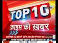 crime top 10 one person beaten to death outside pub in nagpur