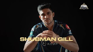 Gujarat Titans | Shubman Gill’s first thoughts as captain!