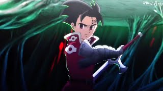 Zeldris 🥴😎 (AMV Monster)