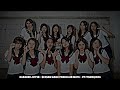 karaoke jkt48 seesaw game penuh air mata