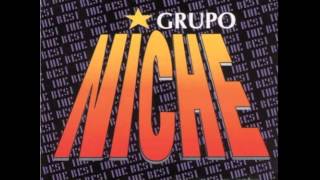 Atrevida - Grupo Niche