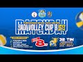 JADI VOLLEY CUP VIII 2024 (GARSELLA MUDA VS SAWO GALING)