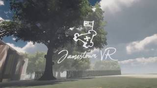 Historic Jamestowne Archaeology Experience